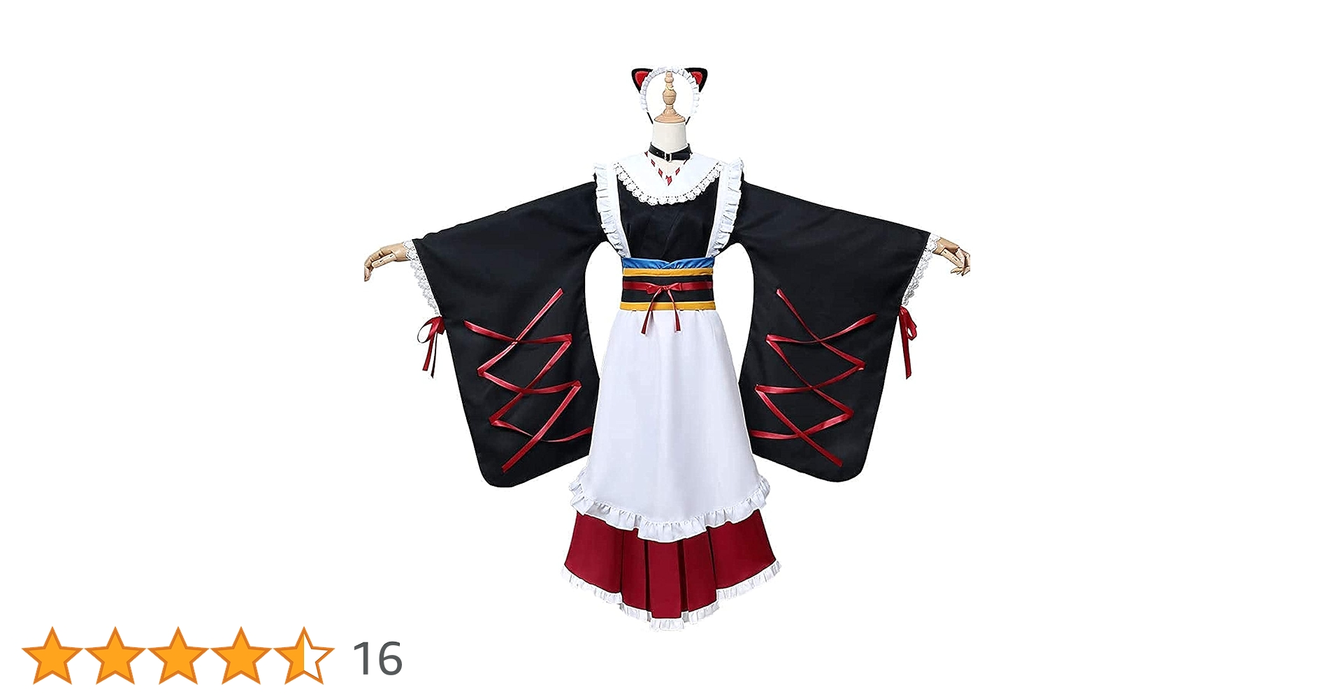 刀剣乱舞　山姥切国広　コスプレ　衣装 刀剣乱舞 山姥切国広｜ここみねっと。のコスプレ衣装