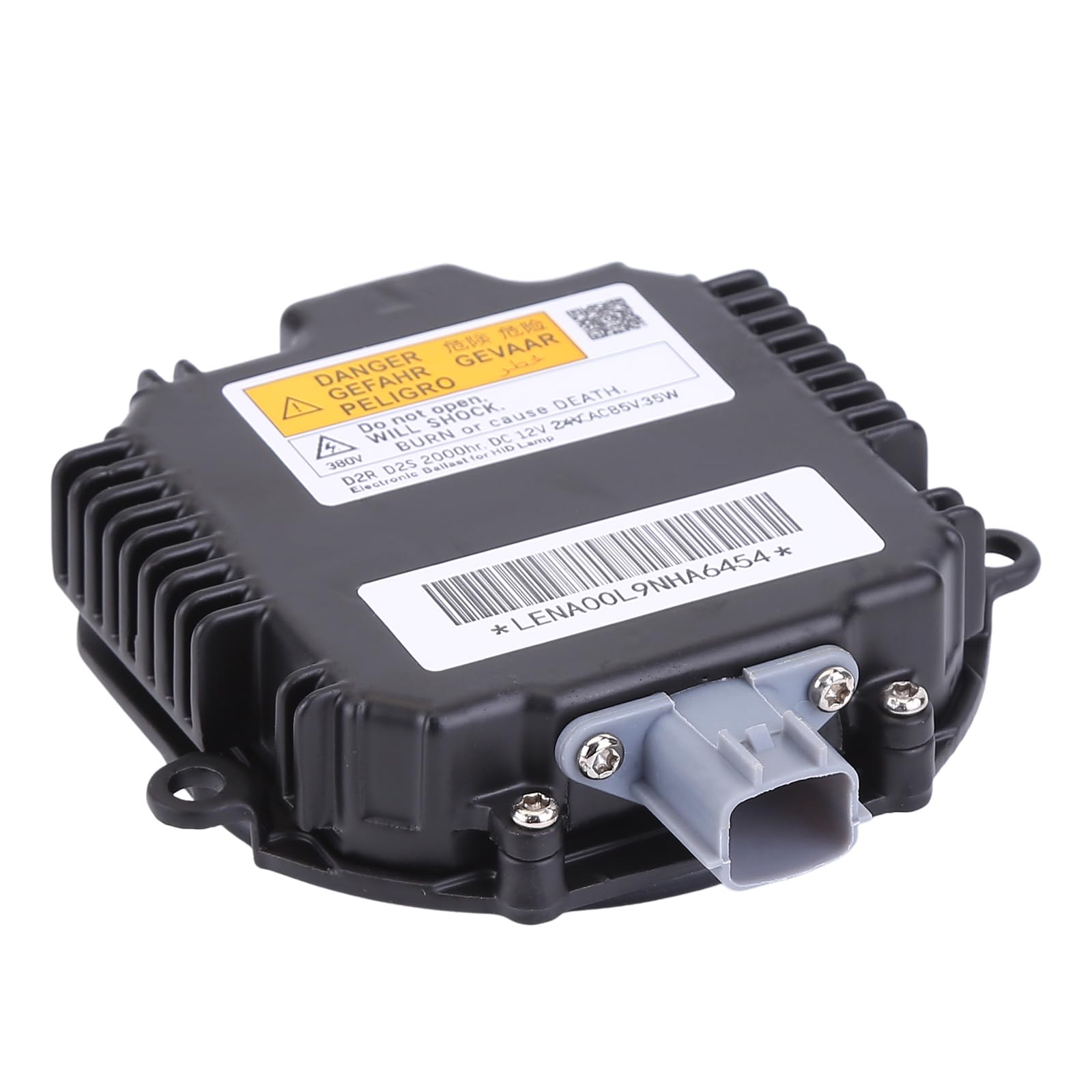 84965SA010 Ballasts xénon HID pour Subaru Impreza WRX 2004-2013, D2S Xenon Ballast HID Module EANA2X512637 EANAOD6A3149 EANA090A0350