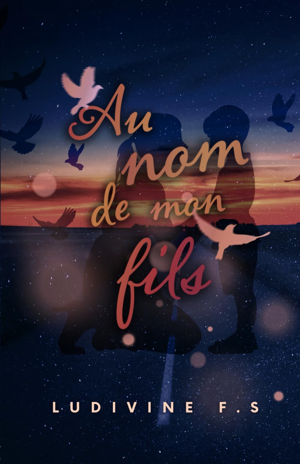 Au Nom de Mon Fils