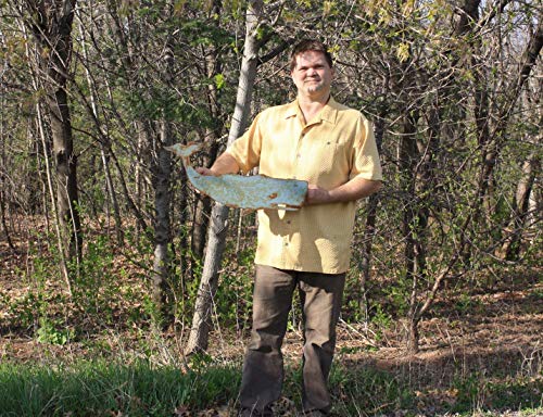 24, 30 Or 36 Inch Long Sperm Whale Metal Wall Art Home Decor - Nautical - Handmade - Choose Your Patina Color #TOP3