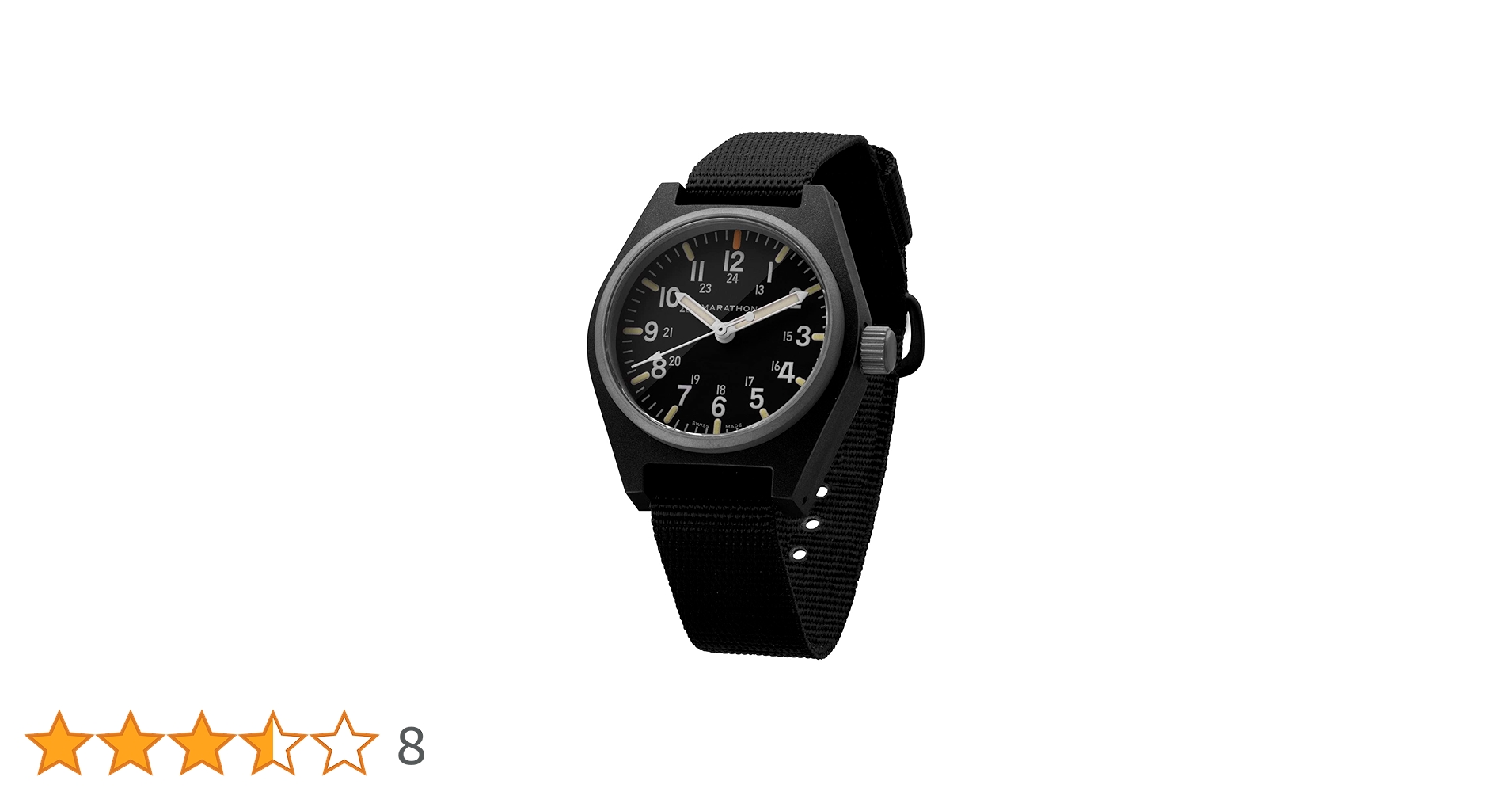 MARATHON 　General Purpose クォーツ スイス製 MARATHON General Purpose クォーツ スイス製