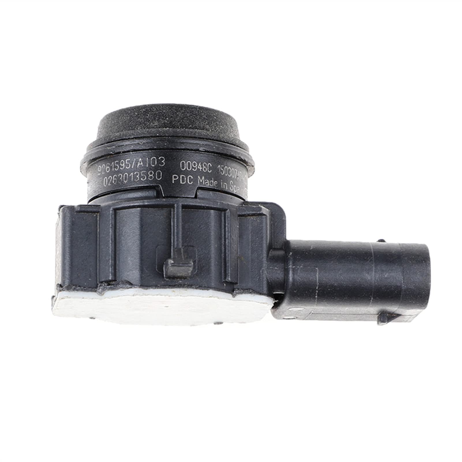 Sensor de Aparcamiento PDC de 4 Piezas, for, for, 3 4 Serie F F20 F21 F87 F31 F30 F34 F32 F33 66209261595 9261595 0263033280 Sensor de Asistencia para Aparcamiento