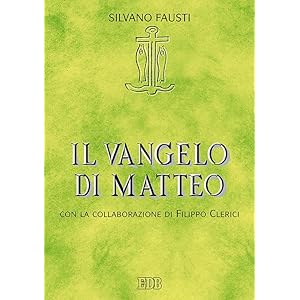 Il Vangelo di Matteo