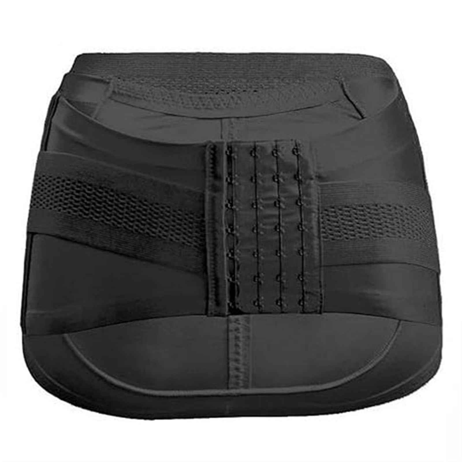 Anterior Pelvic Tilt Correction Belt, Postpartum Recovery Belt Women Pelvic Correction Belt, Adjustable Women Relief from Sciatica Pelvis(Black,Small)