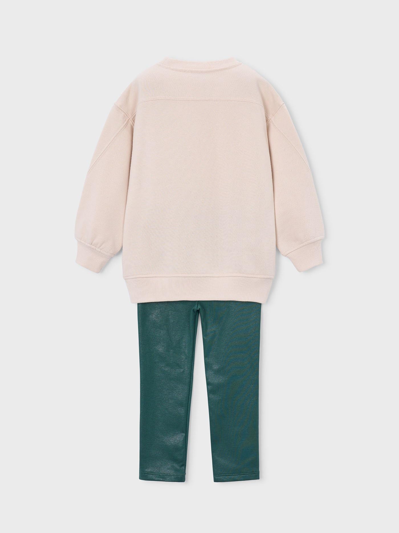 Mayoral Compl. Leggings Blotch per Bambine e Ragazze Bottiglia