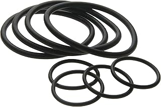 3&4 Lathe Belt, for lathe Replacement Drive Belts, 4 Sets