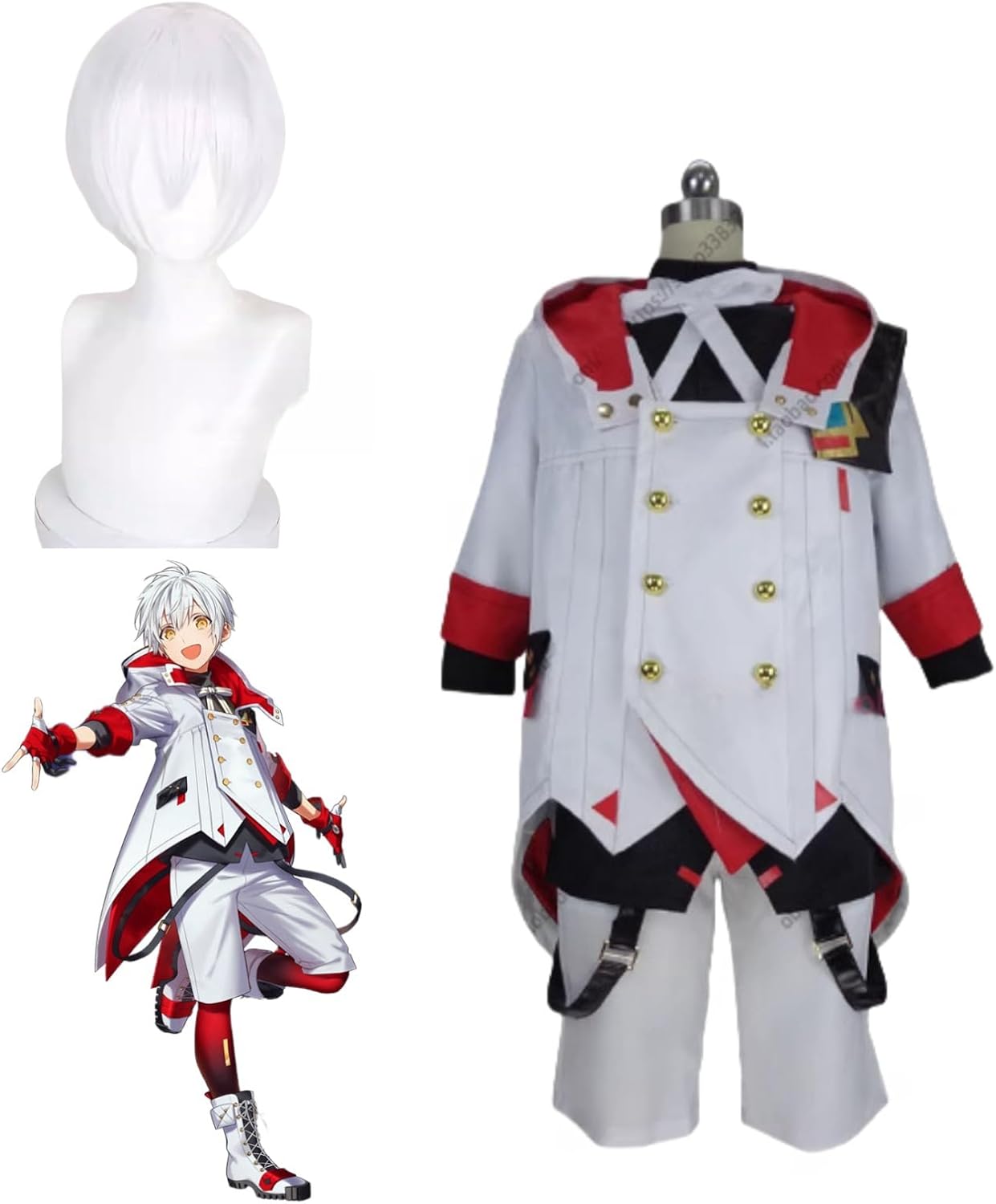 呪術廻戦 コトダマン 30名様 当選品 限定 アクリルスタンド 天内理子