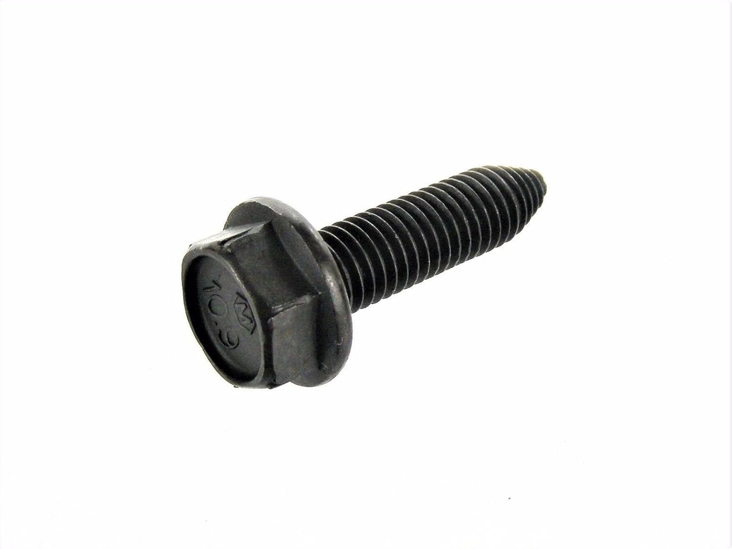 Retro-Motive Body Bolts & U-nut Clips for GM- M8-1.25mm x 30mm Long- 13mm Hex- 20 pcs-(1898/1926) #1862