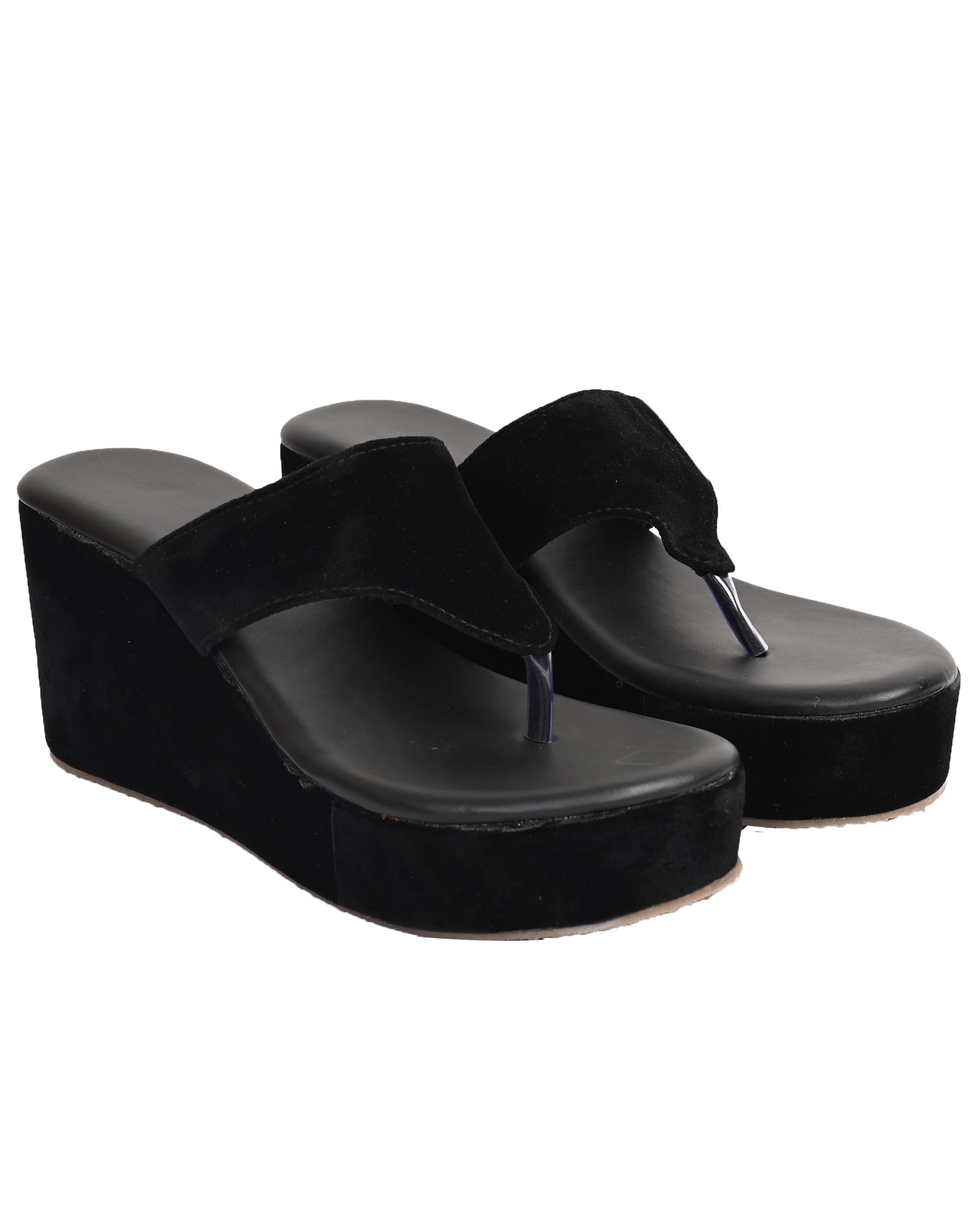 See full amazon price history chart for K KOMMY FASHIONS Platform Womens Wedge Heel Sandals, Ladies Heels, Girls Chappal Sandal Slippers Daily use Home Soft Stylish Fashion Indoor Flipflop Black-5 K KOMMY FASHIONS Platform Womens Wedge Heel Sandals, Ladies Heels, Girls Chappal Sandal Slippers Daily use Home Soft Stylish Fashion Indoor Flipflop Black-5 (B0CDQG5MQN) Amazon Price History, Amazon Price Tracker