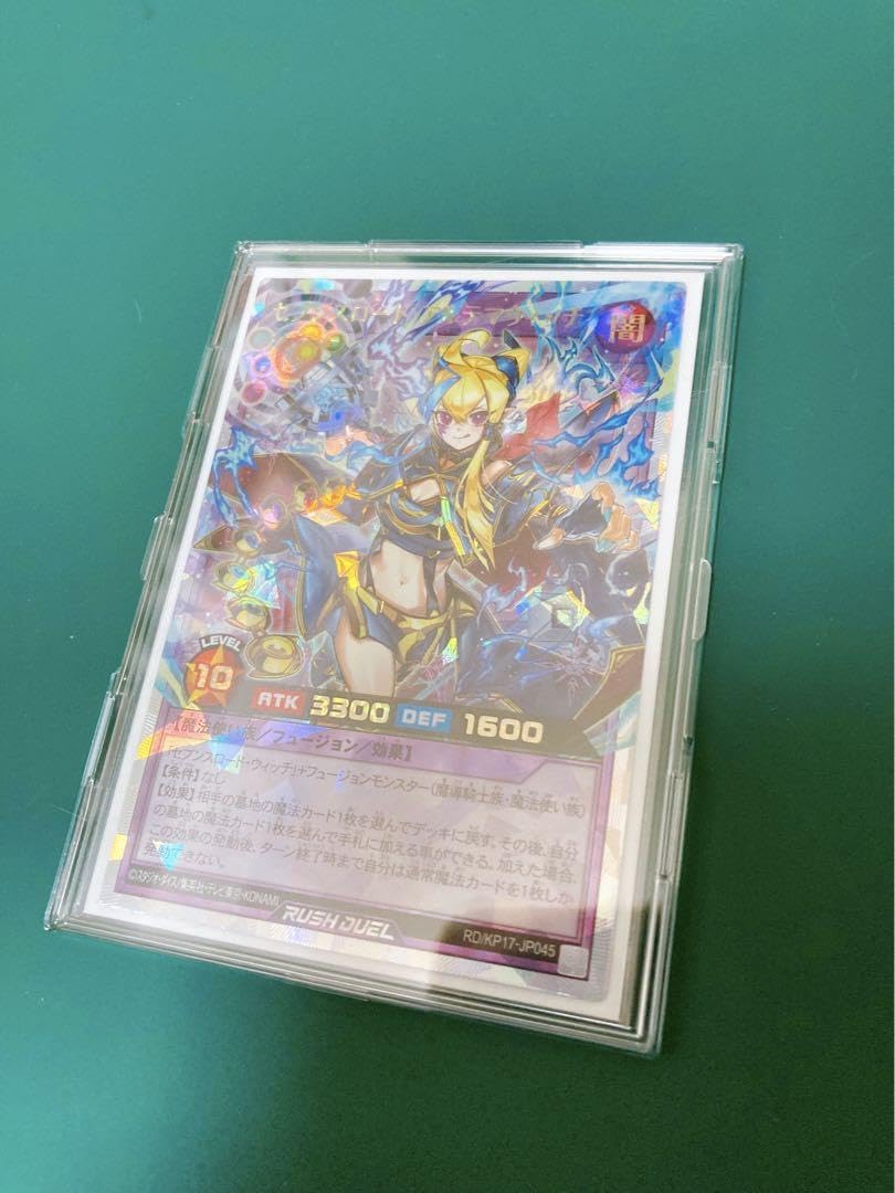 セブンスロードウィッチ　オーバーラッシュ　五つ目 閃光のオブリビオン ／ //  ＼ ◤セブンスロード・ウィッチ◢ 収録