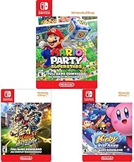 Nintendo Switch August digital game sale