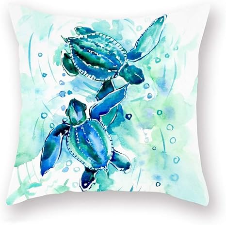 turtle pillow amazon
