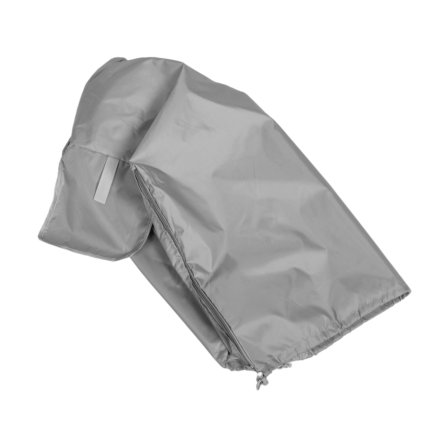 POPETPOP Indoor Dog Cage Cover Windproof Oxford Cloth Pet Protector Stylish and Durable Dog Crate Cover for Indoor Use Easy Grey