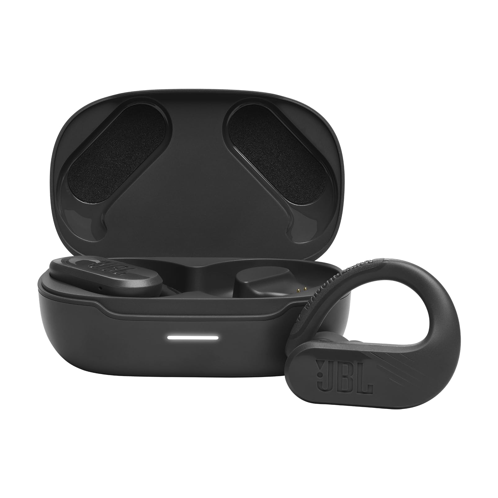 Amazon.com: JBL® Endurance Peak 3 Auriculares deportivos