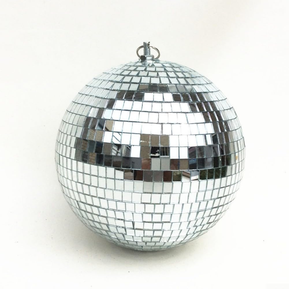 Bola de Discoteca 10 Pulgadas Foam Bola de Discoteca 10 Pulgadas