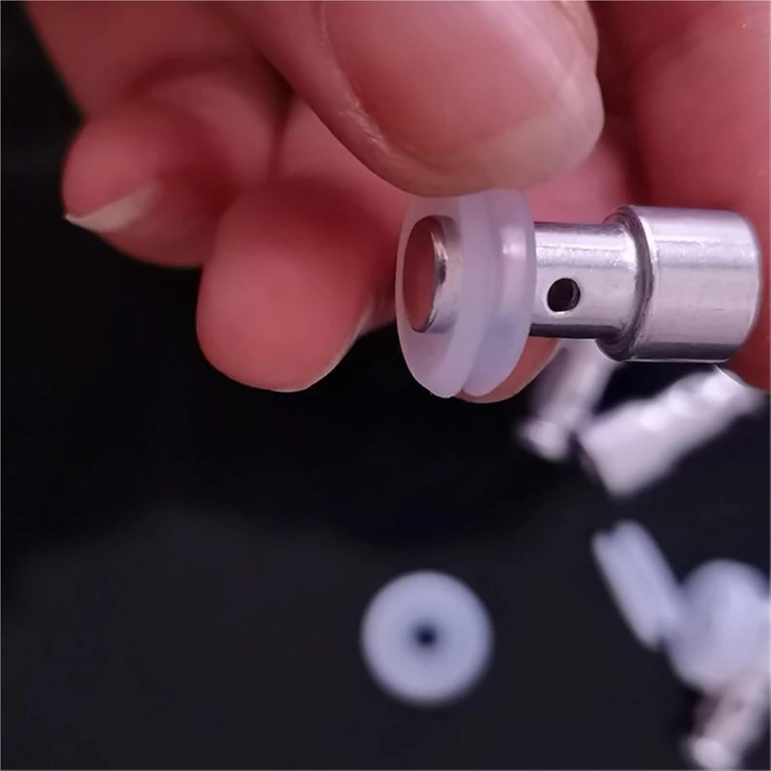50/200/800pcs Universal Pressure Cooker Float Valves Replacements Easy Fixing(200pcs)