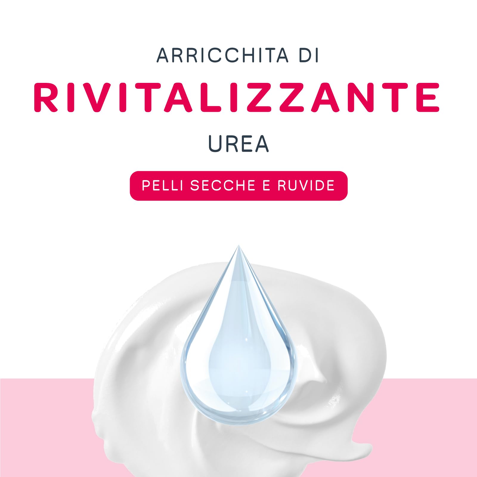 by Amazon, Crema piedi all’urea, 2x100 ml