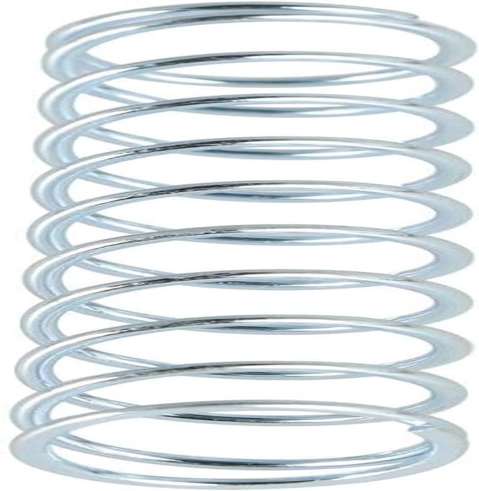 For GM Chevy 1377083 Auto Trans Shifter Cross Shaft Linkafor GE Bushing Spring KitOEM for Genuine Replacement