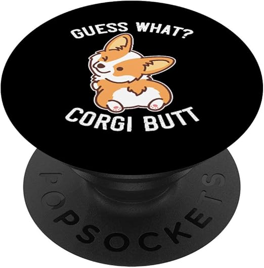 corgi accessories