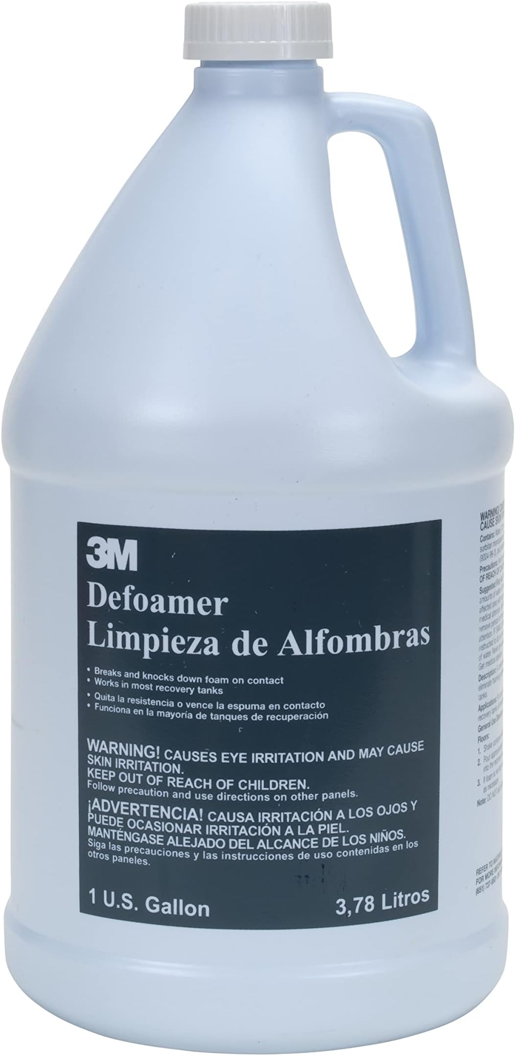 3M 34768 Defoamer, 1 gal