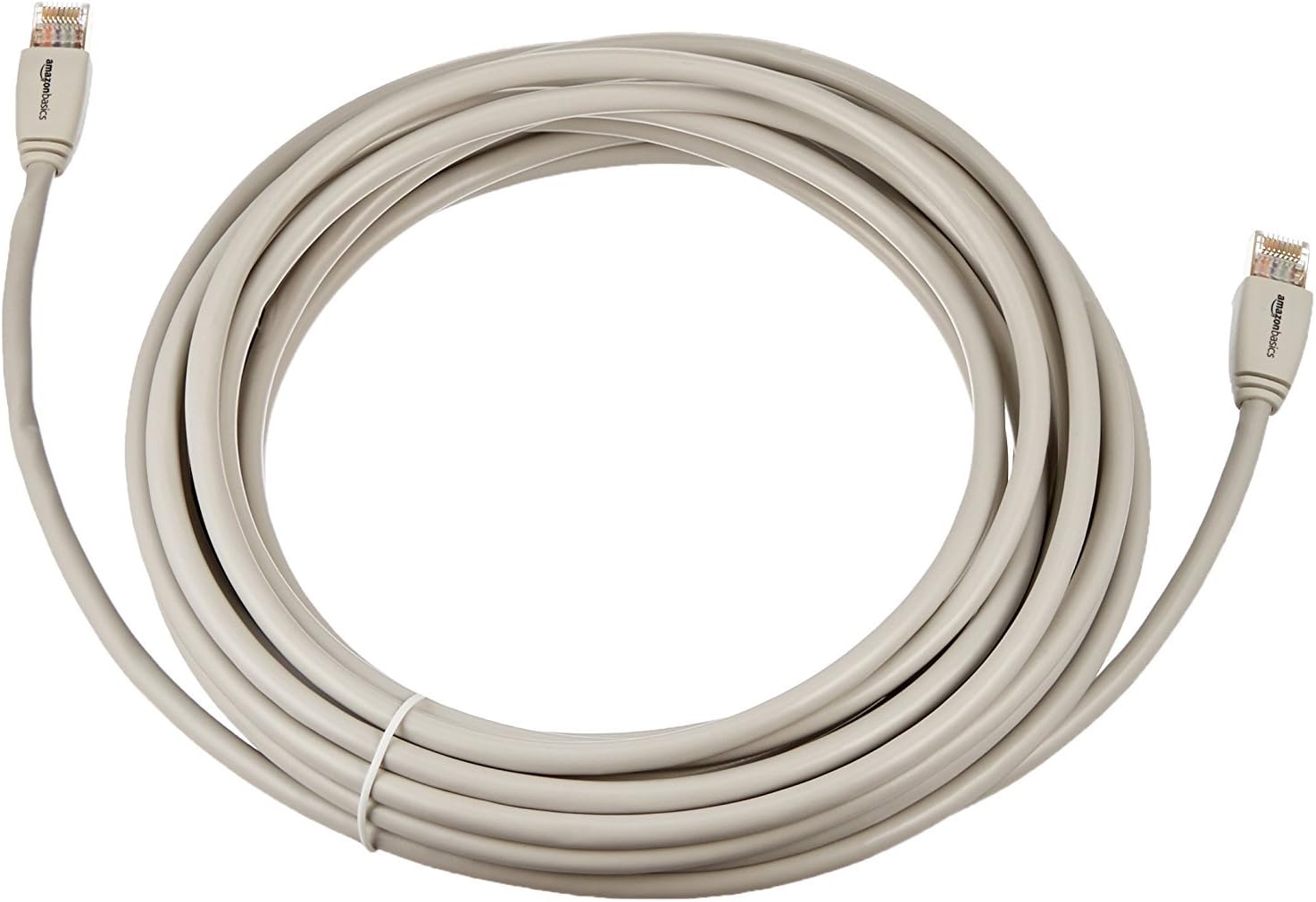Onе-Dау Sаlе: Uр tо 40% оƒƒ Amazon Basics RJ45 Cat7 Network Ethernet Patch Cable - 3-Foot, 5-Pack
