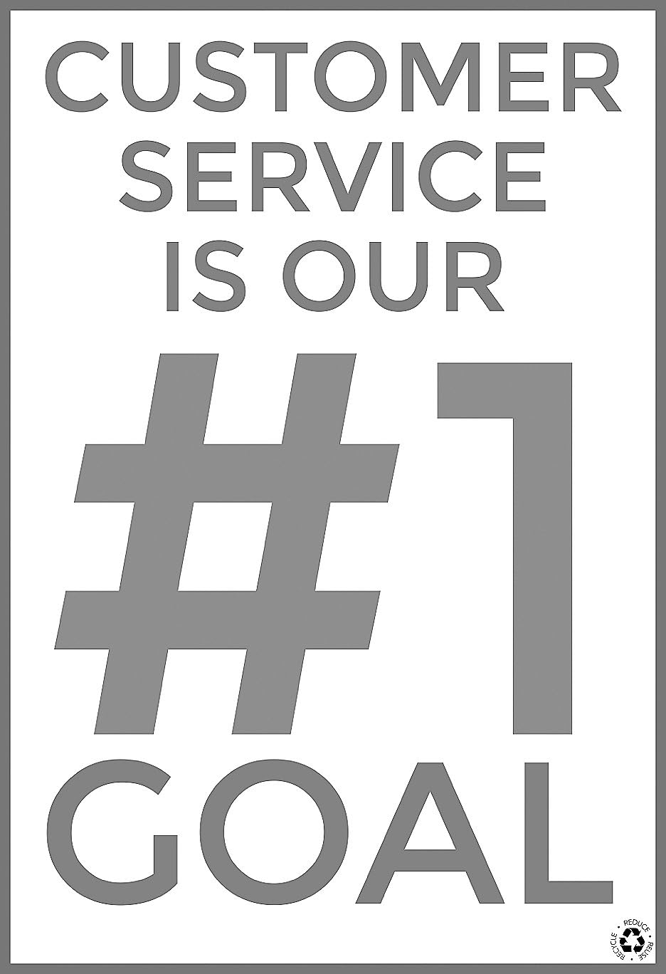 iCandy Combat Customer Service 1 Black and White