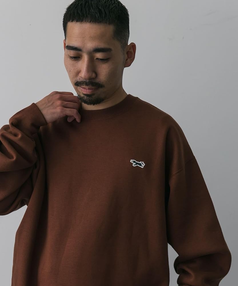 Amazon.co.jp: [アーバンリサーチ ドアーズ] パーカー トレーナー 『XL