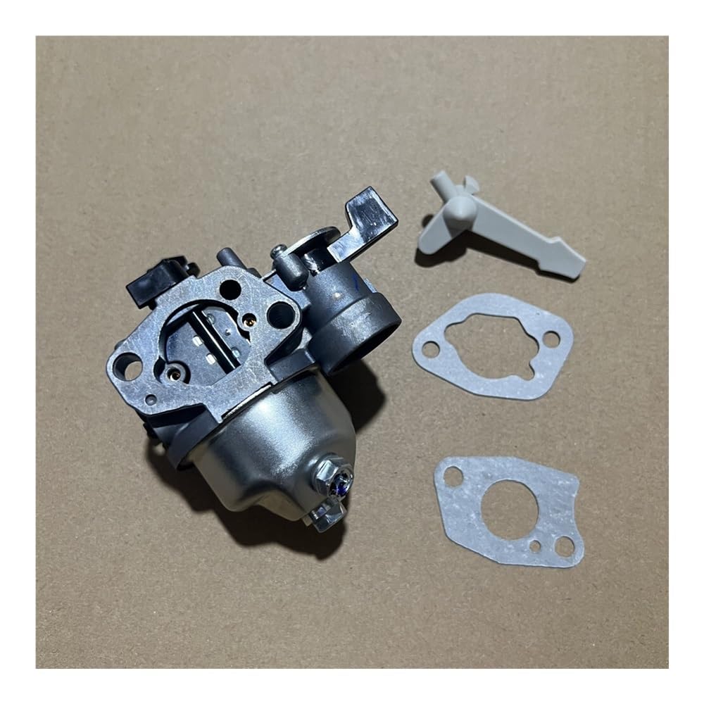 Carburateur GP160 18mm compatible moteur GP200 6.5 CV pompe WB30
