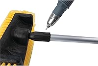 Vista 7 de Performance Tool Adaptador de taladro para pistola de remache W9069