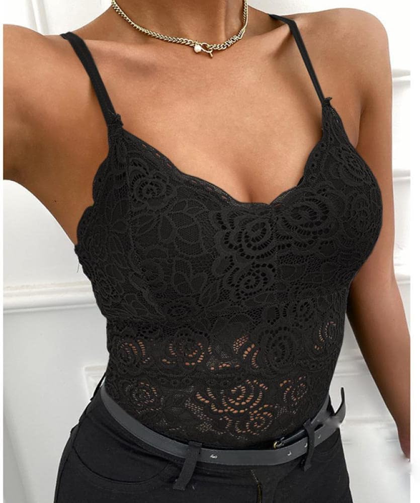 Women'S Lingerie Sets Comfortable Lingerie Bra Sling Bottoming Top
