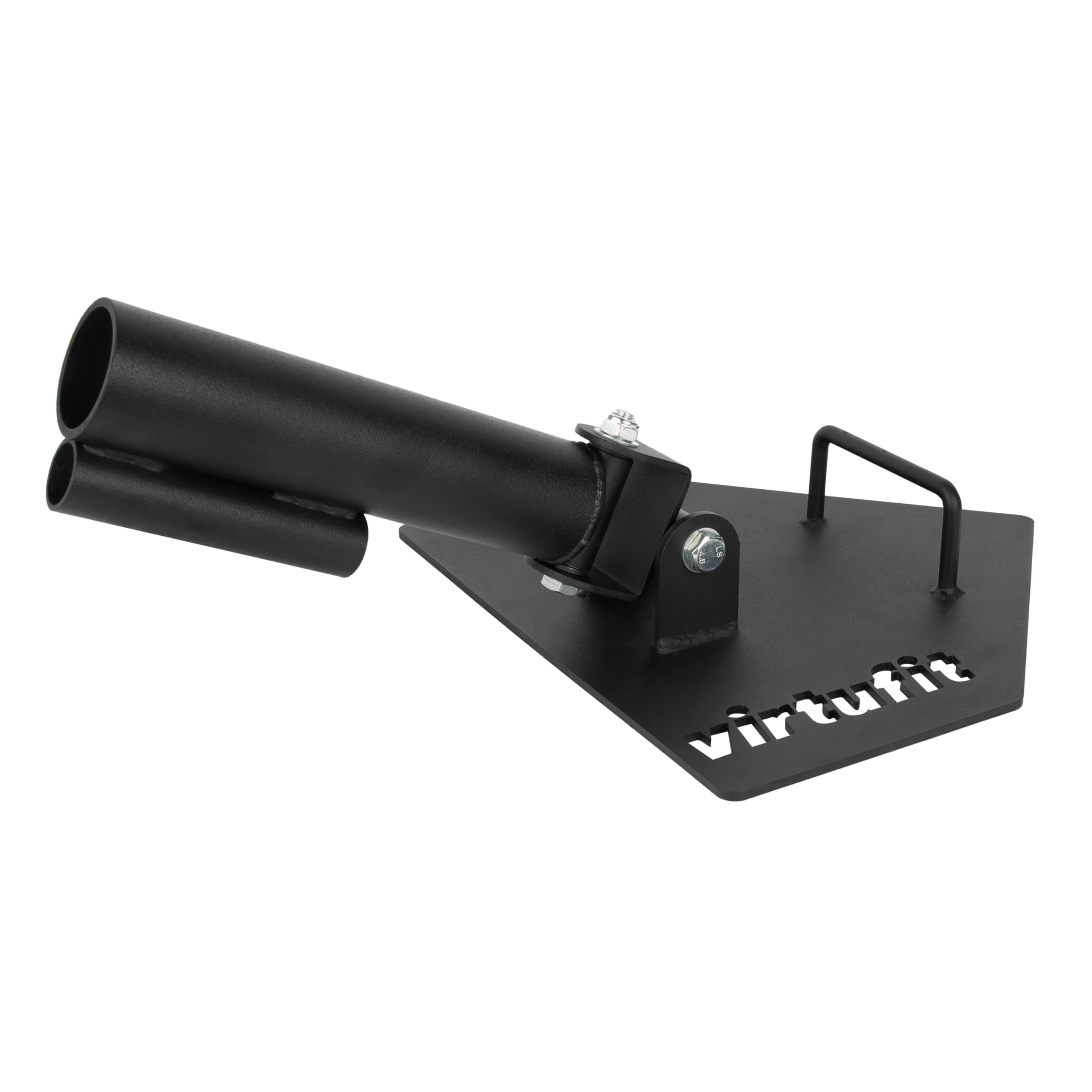VirtuFit Plateforme pour mines