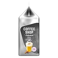 Vista 3 de Tassimo Chai Latte, 6.63 oz