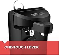 Vista 2 de APLICA SPECTRUM EC500B - Abrelatas alto, color negro