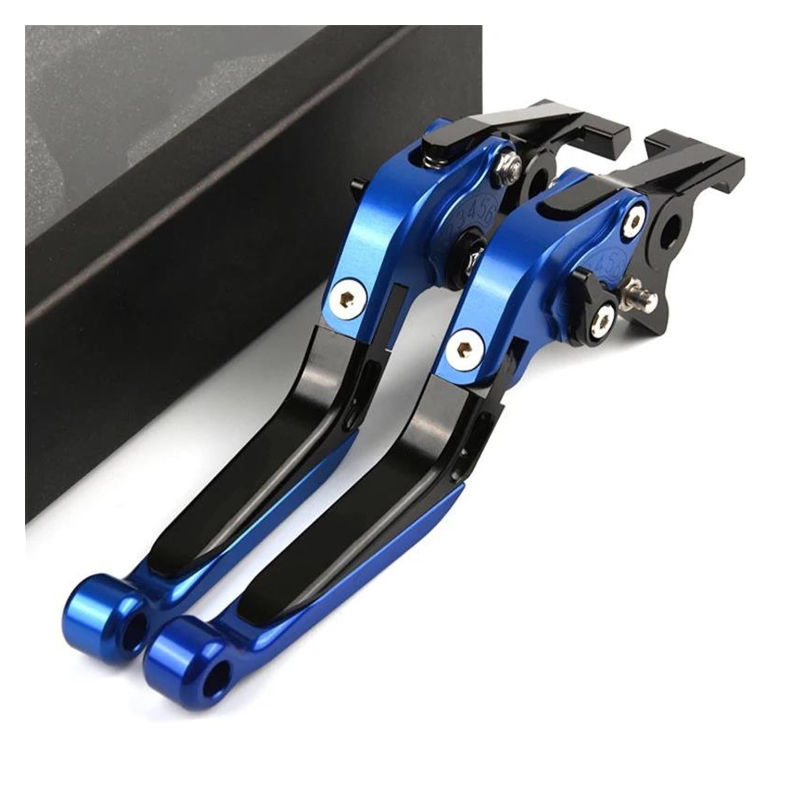 Rvevfbkbal A Motorcycle Handle Brake Lever Clutch Levers For Sh125i Sh125