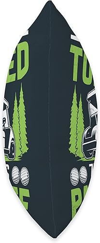 Miniatura 2 de I Just Turned 75 Let's Par-Tee Party Golf Cart I Just Turned 75 Let's Par-Tee - Almohada de 16 x 16 pulgadas, multicolor