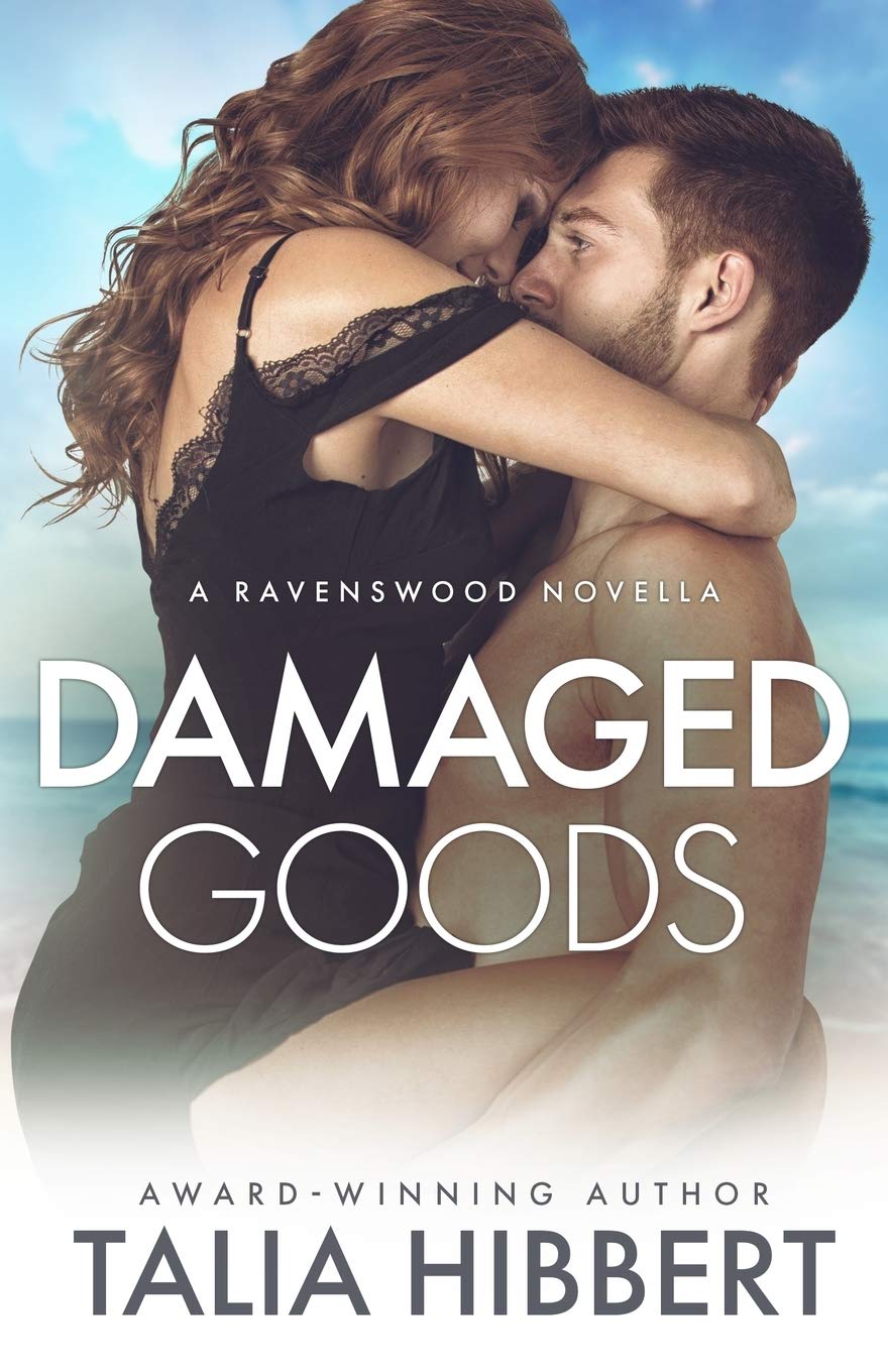 Damaged Goods: 1.5 (Ravenswood)