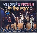 In the Navy 歌詞