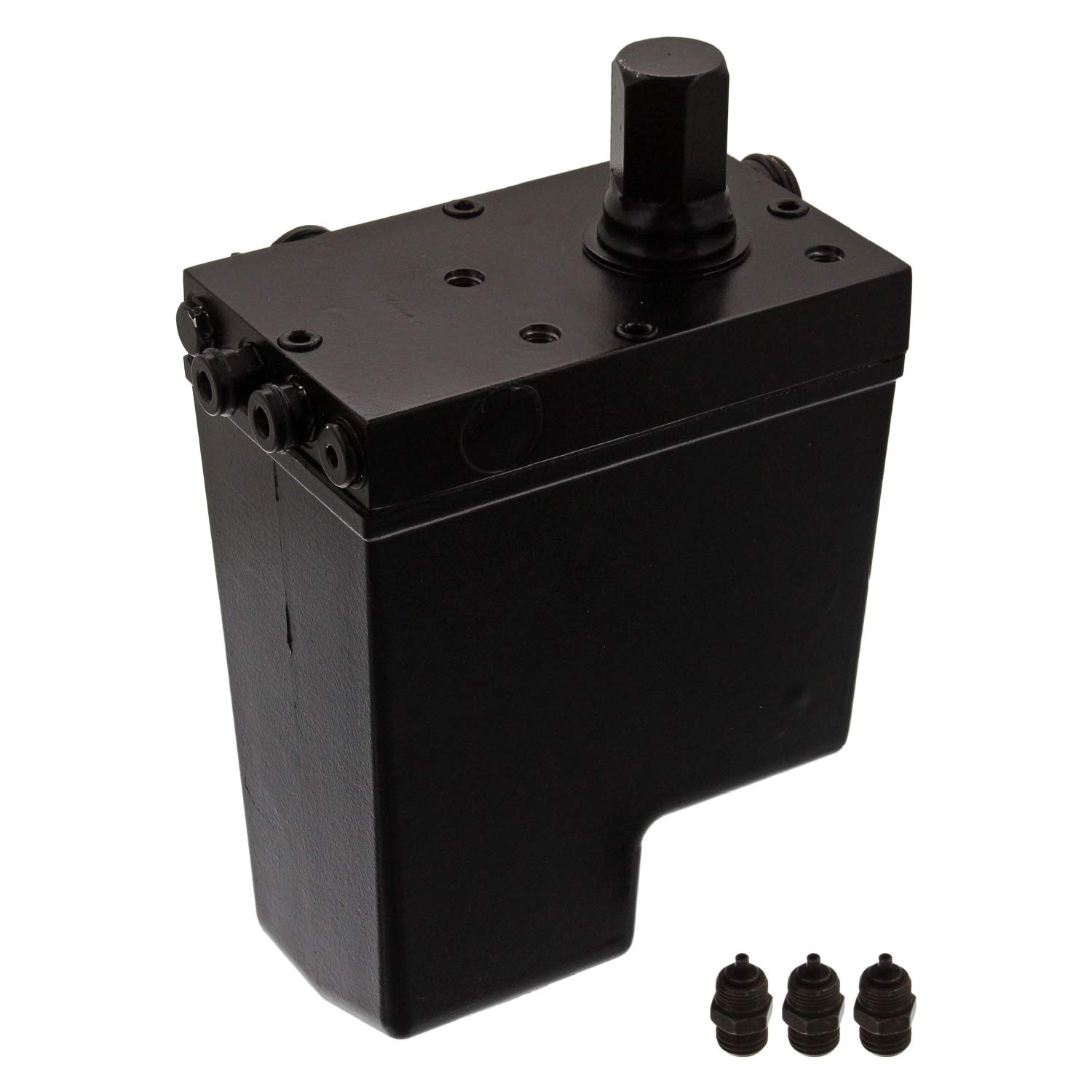 Driver Cab Tilt Pump 39851 Febi 20455262 20917279 Genuine Top Quality Guaranteed