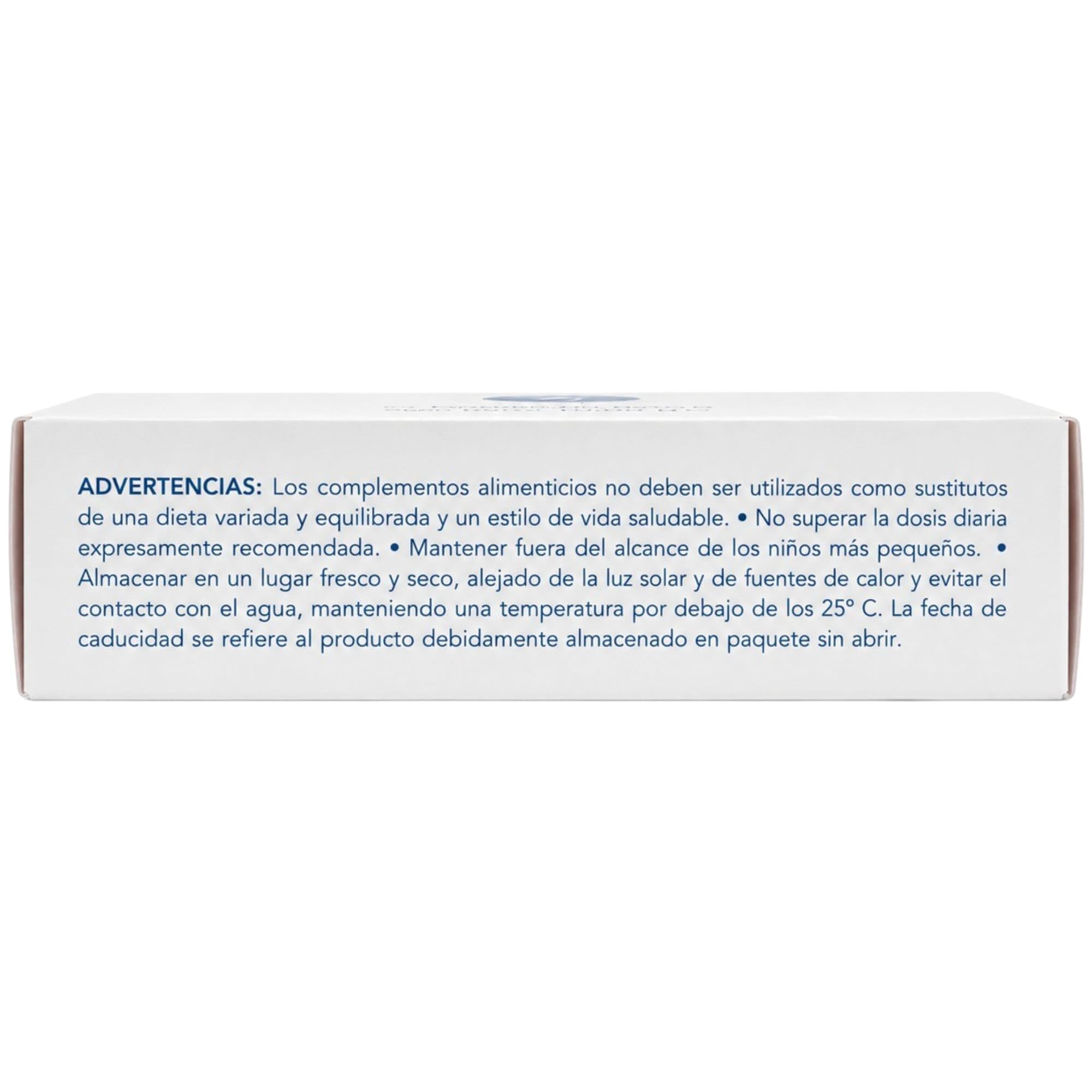 Bromatech Serobioma - Pack Ahorro 2 x 24 Cápsulas - Eje Intestino-Cerebro y Permeabilidad Intestinal - Con L-Teanina, Vitamina B2 y Lactobacilos - Ayuda a Mantener la Integridad de la Salud Digestiva