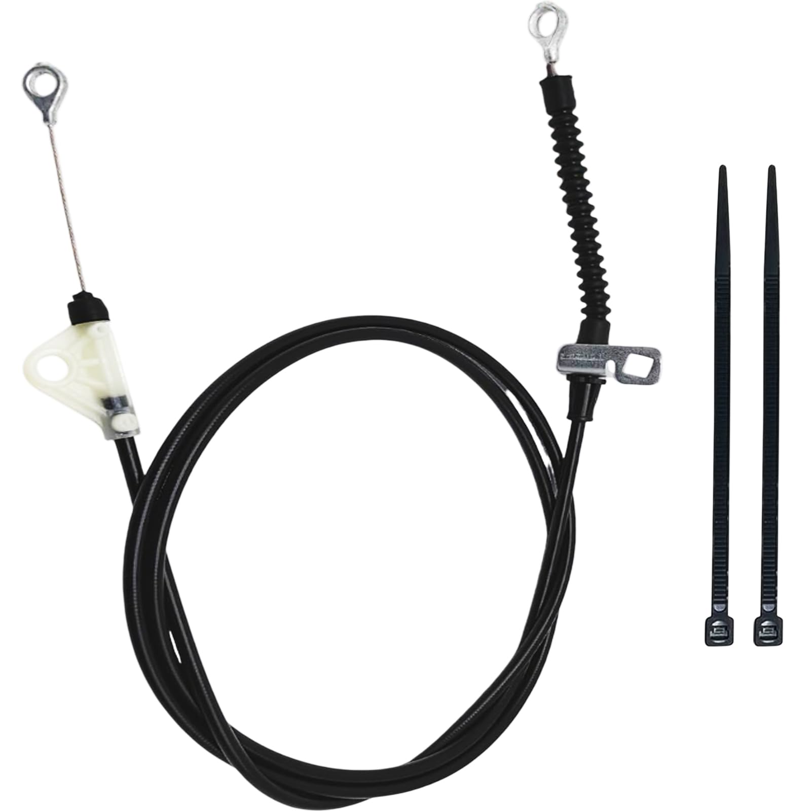 Câble commande souffleuse neige Husqvarna ST224 ST230 Jonsered 586961501