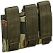 VooDoo Tactical Pistol Triple Mag Pouch