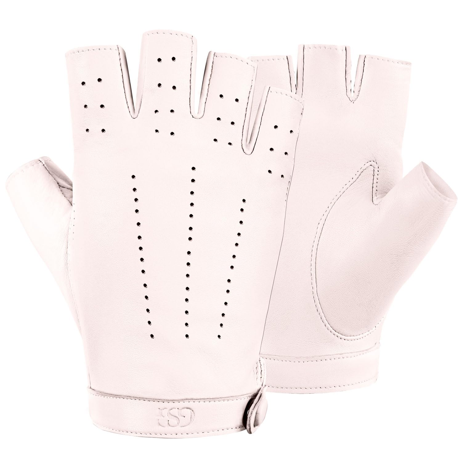 GSG Women Fingerless Gloves