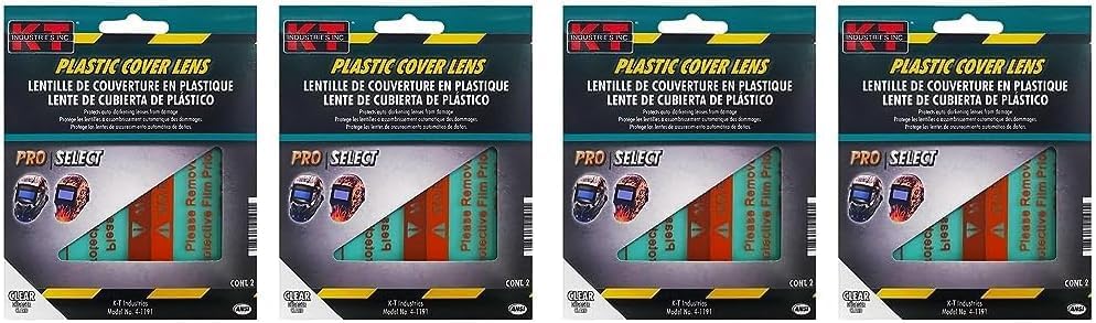 4-1191 Pro & Select Series Cover Lens