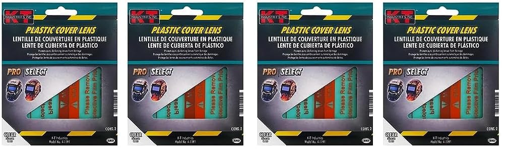4-1191 Pro & Select Series Cover Lens