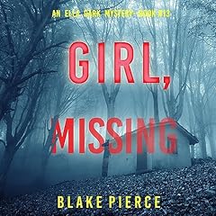 Girl, Missing Titelbild