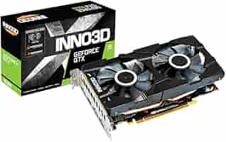 INNO3D GeForce GTX 1660 super twin グラボ Inno3D GTX 1660 SUPER TWIN X2 Specs | TechPowerUp GPU Database