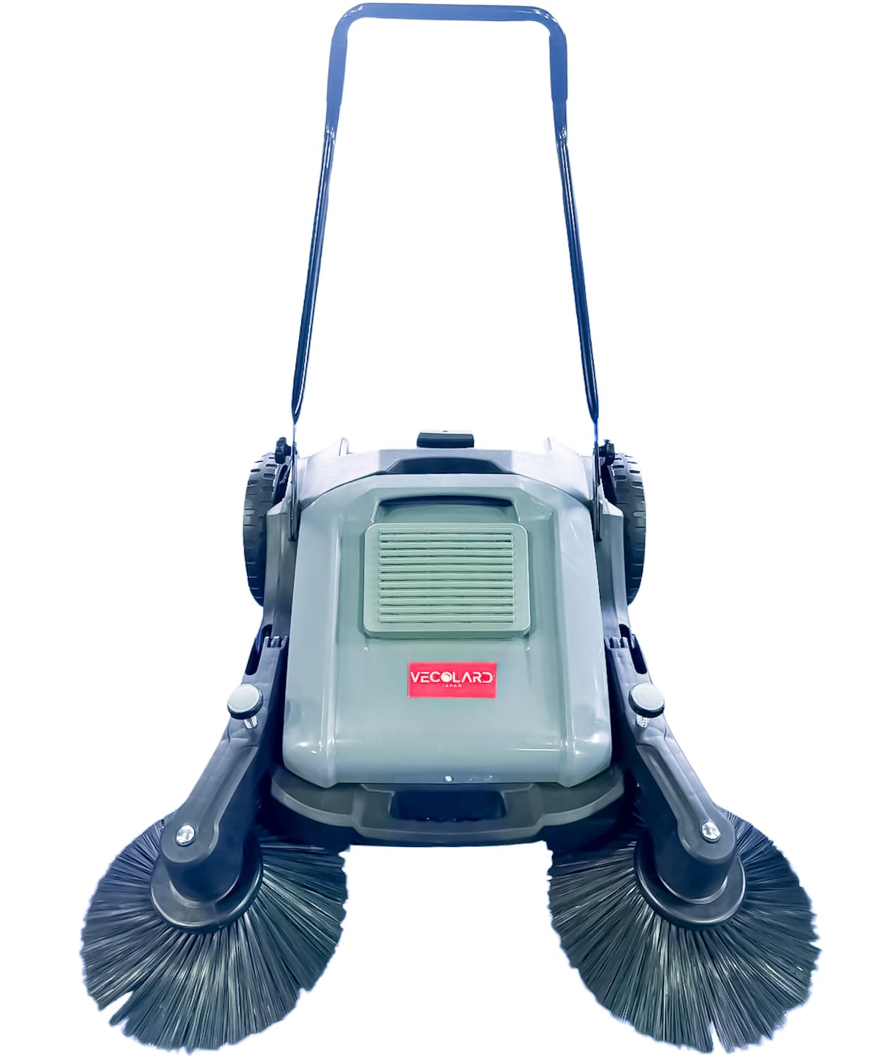 手動式スイーパー Amazon.co.jp: 手押し式スイーパー 55L ベコラード手動フロア