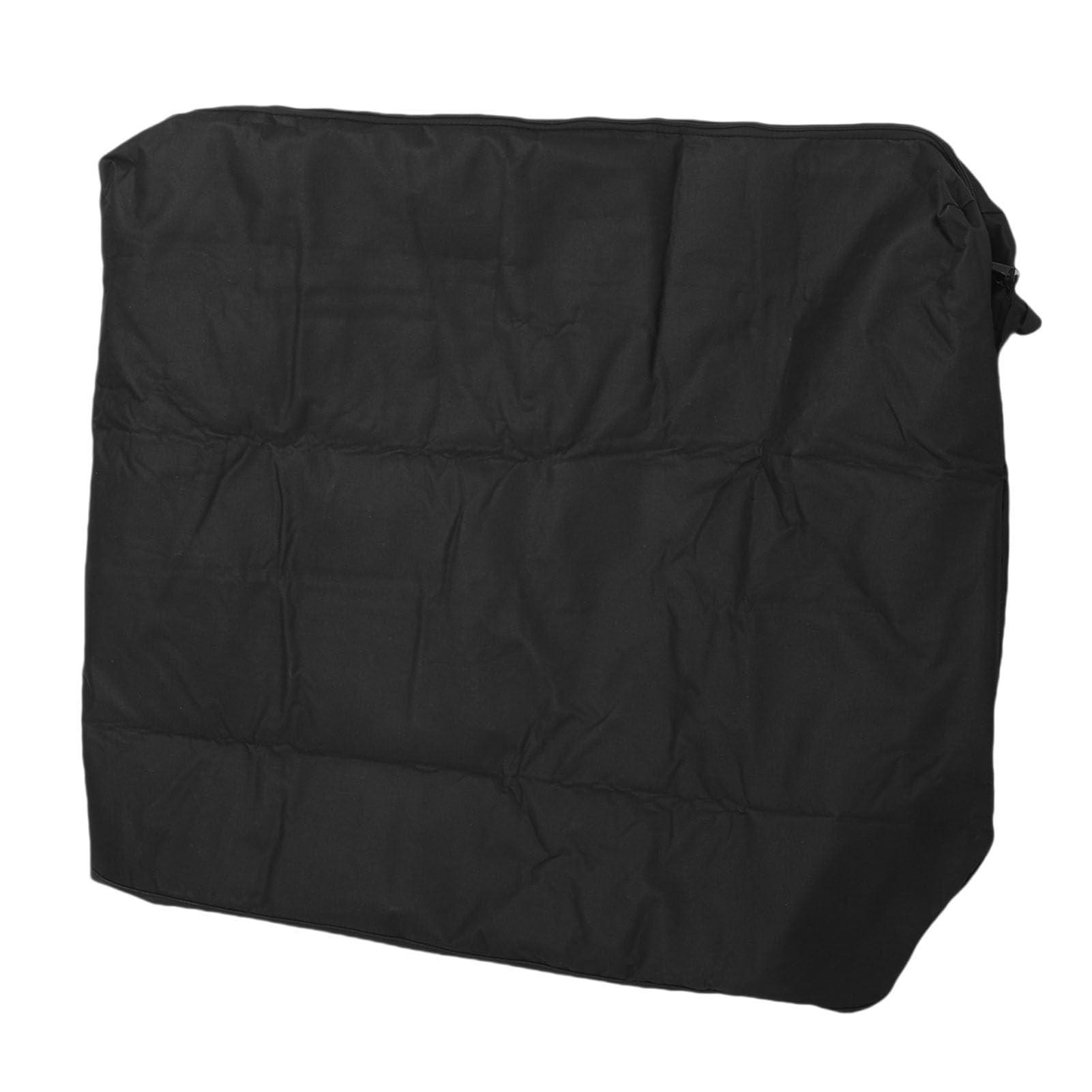 Hard Top Panel Aufbewahrungstasche, Robuste Schwarze Nylonhülle für JK JKU JL JLU 2007–2025, Einfacher Tragegriff für Outdoor-Enthusiasten