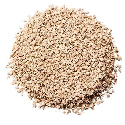 Fast Patch Poured-in-Place Surfacing Repair Kit Fix Rubber Playground - TAN