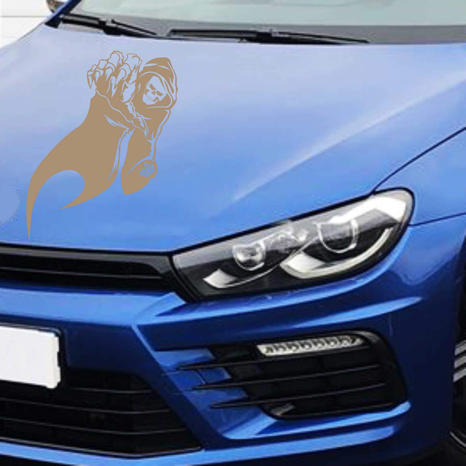 Adesivo 25mm Argento Adesivo 3D Per Auto - Lettera 'L' Cromata, 25 Mm, Metallica Emblema Paraurti Fai Da Te - Foto 4